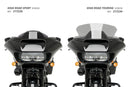 HARLEY DAVIDSON SOFTAIL LOW RIDER EL DIABLO FXRST [2022] – Touring em alta estrada-15