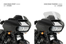 HARLEY DAVIDSON SOFTAIL LOW RIDER EL DIABLO FXRST [2022] – Touring em alta estrada-12