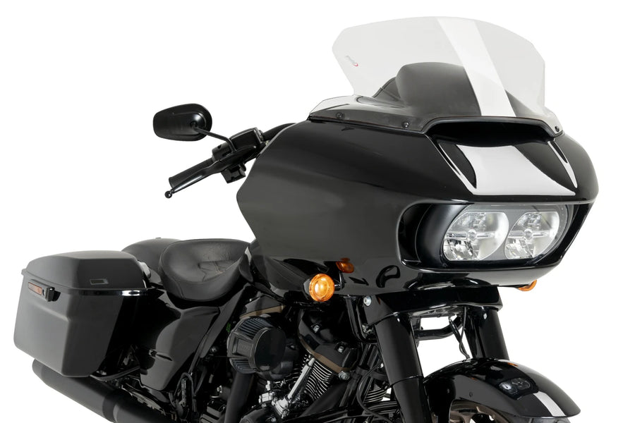 HARLEY DAVIDSON SOFTAIL LOW RIDER EL DIABLO FXRST [2022] – Touring em alta estrada