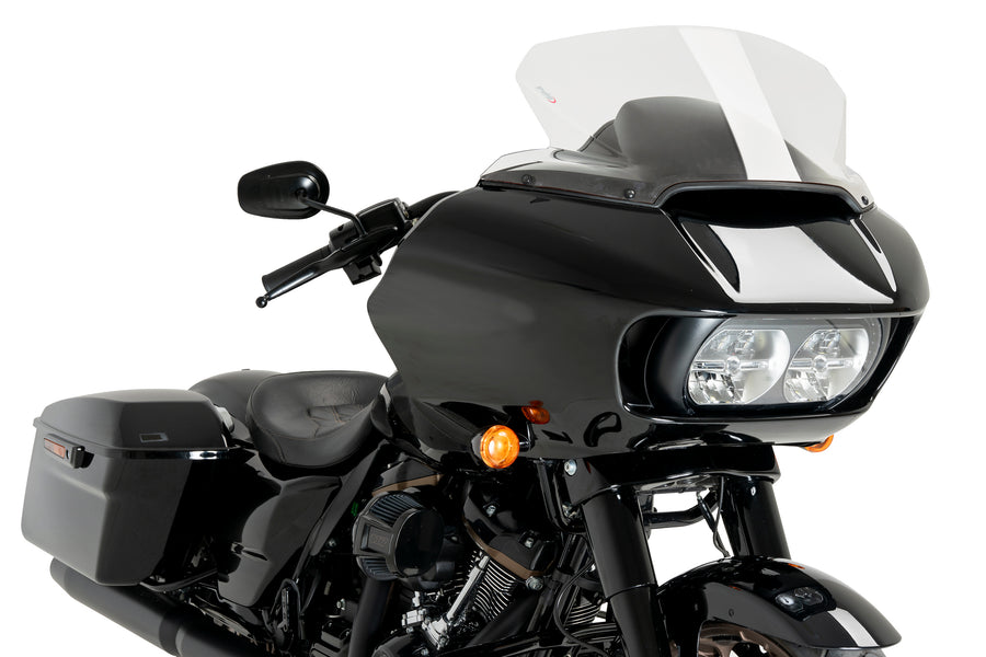 HARLEY DAVIDSON SOFTAIL LOW RIDER EL DIABLO FXRST [2022] – Touring em alta estrada