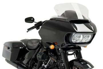HARLEY DAVIDSON SOFTAIL LOW RIDER EL DIABLO FXRST [2022] – Touring em alta estrada