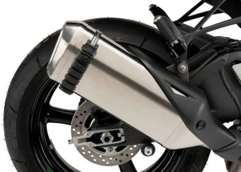 KAWASAKI ZX-10RR [2025] – Peças sobressalentes - Proteção do motor – Preto