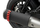KAWASAKI ELIMINATOR 500 SE [2025] – Quadro Crash Pads Vintage 2.0 – Preto-13
