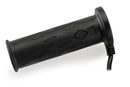 HONDA FORZA 125 [2025] – Punho aquecido universal 2.0 – Preto-1