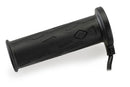 HONDA FORZA 125 [2025] – Punho aquecido universal 2.0 – Preto-3