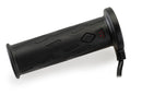 HONDA FORZA 125 [2025] – Punho aquecido universal 2.0 – Preto-6