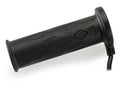 HONDA FORZA 125 [2025] – Punho aquecido universal 2.0 – Preto-4