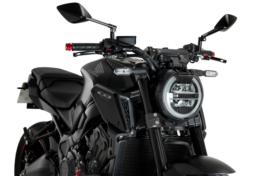 HONDA CB 650 R NEO SPORTS CAFE [2023] – Tela de spoiler versátil – colorida