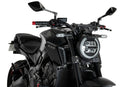 HONDA CB 650 R NEO SPORTS CAFE [2023] – Tela Spoiler Versátil – Transparente-8