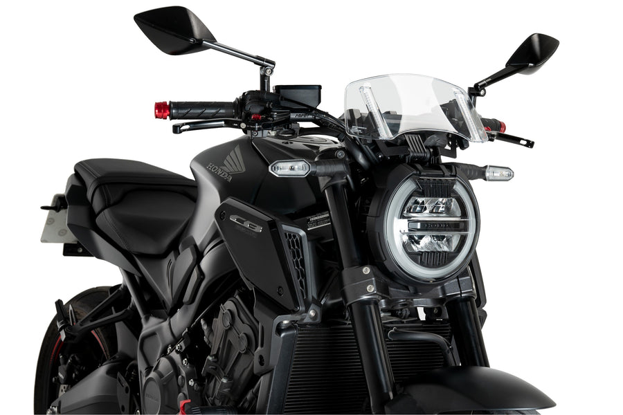 HONDA CB 650 R NEO SPORTS CAFE [2023] – Tela de spoiler versátil – colorida