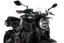 HONDA CB 650 R NEO SPORTS CAFE [2023] – Tela de spoiler versátil – colorida-2