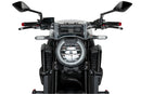 HONDA CB 650 R NEO SPORTS CAFE [2023] – Tela de spoiler versátil – colorida-7