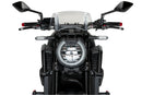 HONDA CB 650 R NEO SPORTS CAFE [2023] – Tela de spoiler versátil – colorida-8