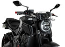 HONDA CB 650 R NEO SPORTS CAFE [2023] – Painel frontal ABS – Preto mate-15