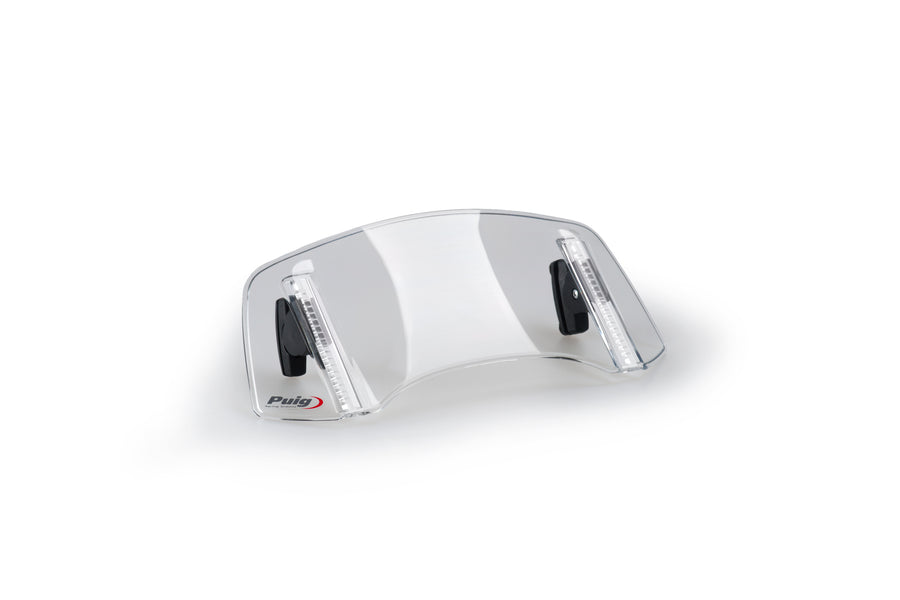 HONDA CB 650 R NEO SPORTS CAFE [2023] – Tela Spoiler Versátil – Transparente