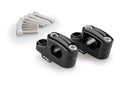 HONDA NC 750 X DCT [2024] – Tirantes de guiador pullback – Preto-2