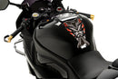 KTM RC 390 [2025] – Guarda Tanque Challenge – Cinza-7