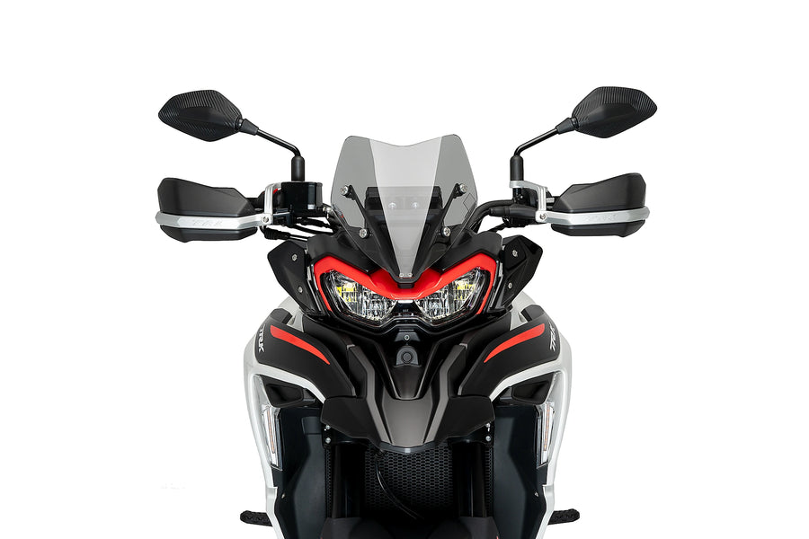 BENELLI TRK 702 X [2024] - Disco esportivo PUIG | Matizado | PUIG 21753H