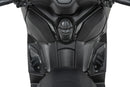 YAMAHA X-MAX 300 TECH MAX + [2025] – Protetor de tanque anti-arranhões – Preto-3