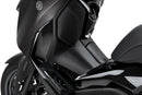 YAMAHA X-MAX 300 TECH MAX + [2025] – Protetor de tanque anti-arranhões – Preto-1