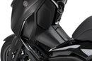 YAMAHA X-MAX 300 TECH MAX + [2025] – Protetor de tanque anti-arranhões – Preto-2