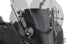 KTM RC 390 [2025] – Kit de parafusos de disco anodizado – Prata-25