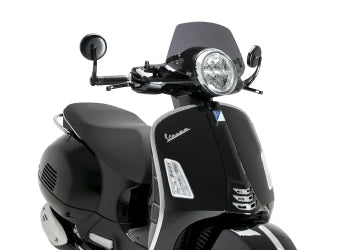 VESPA GTS 310 [2025] – GTS Touring – Transparente