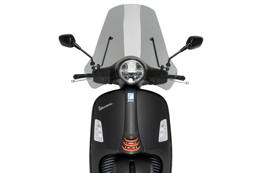 VESPA GTS 310 [2025] – GTS Touring – Colorido
