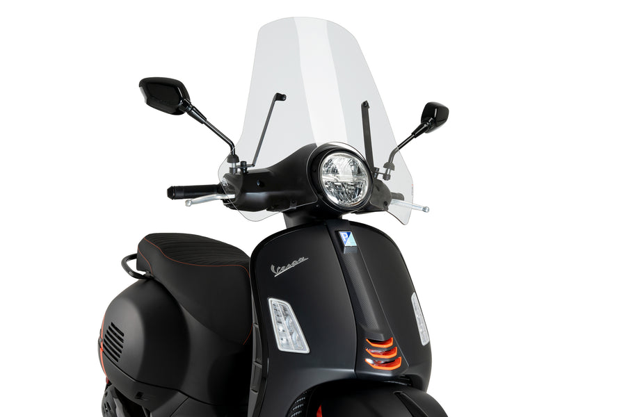 VESPA GTS 310 [2025] – GTS Touring – Colorido
