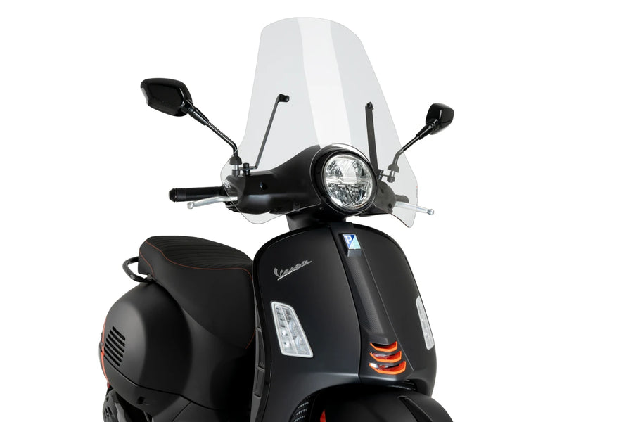 VESPA GTS 310 [2025] – GTS Touring – Colorido