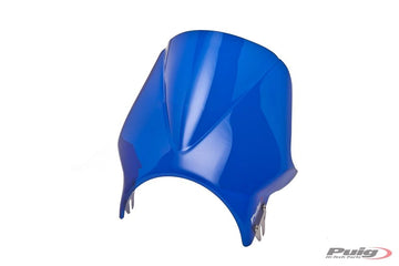 HONDA CB 600 F HORNET [2004] - PUIG Pára-brisa ventoso | Azul | PUIG 2176A