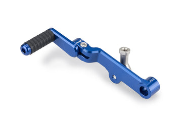 YAMAHA TRACER 7 GT [2025] - Pedal de câmbio ajustável | Azul | PUIG 21779A