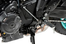 YAMAHA TRACER 7 GT [2025] - Pedal de câmbio ajustável | Preto | PUIG 21779N