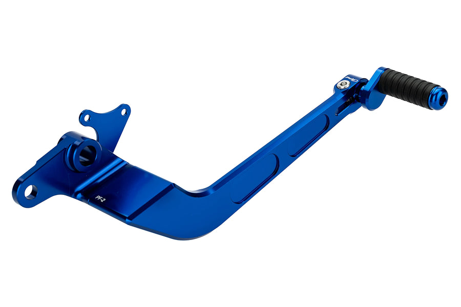 YAMAHA TRACER 7 GT [2025] - Pedal de freio ajustável | Azul | PUIG 21780A