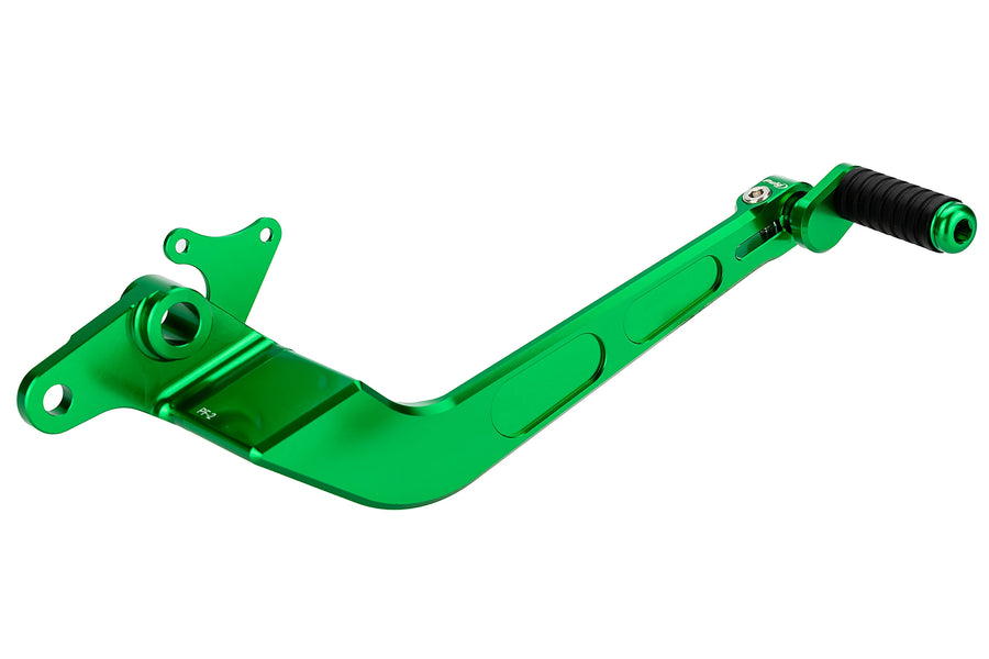 YAMAHA TRACER 7 GT [2025] - Pedal de freio ajustável | Verde | PUIG 21780V