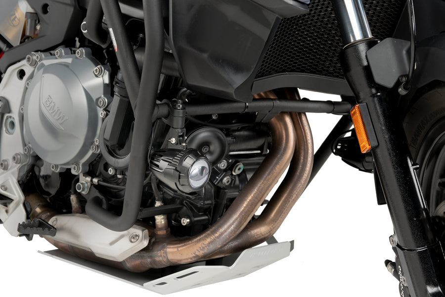VOGE 500R [2025] – Faróis adicionais Beam 3.0 – Preto