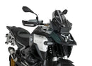 BMW R 1300 GS ADVENTURE [2025] – Defletor de vento estendido – transparente-1