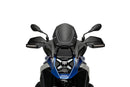 BMW R 1300 GS TROPHY [2025] - disco esportivo | Preto mate | PUIG 21794J