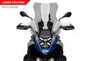 BMW R 1300 GS TROPHY [2025] - Tela Touring Plus | Matizado | PUIG 21795H