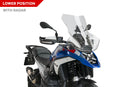 BMW R 1300 GS TROPHY [2025] - Tela Touring Plus | Limpar | PUIG 21795W
