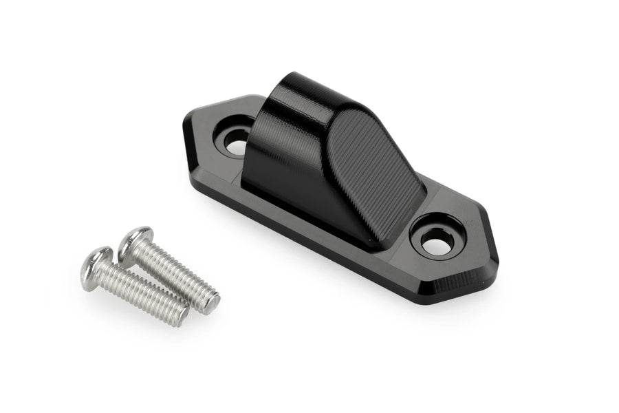 KAWASAKI ZX-4RR NINJA [2025] - Adaptador de espelho retrovisor para fixação no
