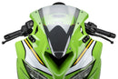 KAWASAKI ZX-4RR NINJA [2025] – Tampas dos espelhos retrovisores – Preto-3