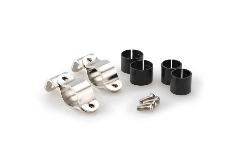 UNIVERSAL UNIVERSAL UNIVERSAL – Kit de pára-brisa América – aço inoxidável