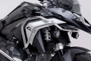 bmw r 1300 gs trophy [SW-MOTECH] – Barras de proteção superiores-1