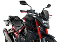 HONDA CB 750 HORNET [2024] – Nova Geração Sport Plus – Look Carbono-4