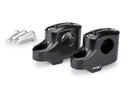 BMW F 800 GS [2025] - Tirantes de guiador pullback | Preto | PUIG 21811N