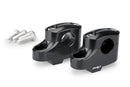 BMW F 800 GS [2025] – Elevadores do guiador pullback – prateado-3