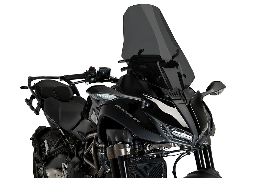 YAMAHA NIKEN GT [2025] - tela de turismo | Fortemente tonificado | PUIG 21820F