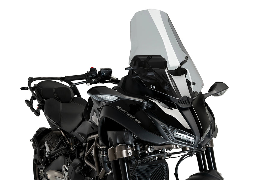 YAMAHA NIKEN GT [2025] - tela de turismo | Matizado | PUIG 21820H