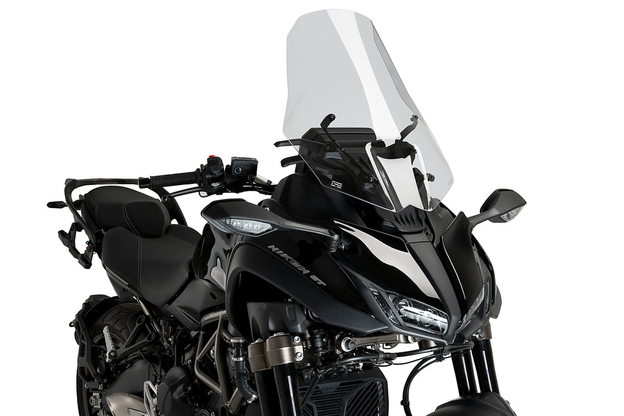 YAMAHA NIKEN GT [2025] - tela de turismo | Limpar | PUIG 21820W
